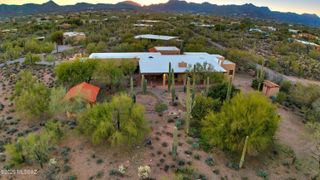 2614 &2616 N Grannen Road, Tucson, AZ 85745
