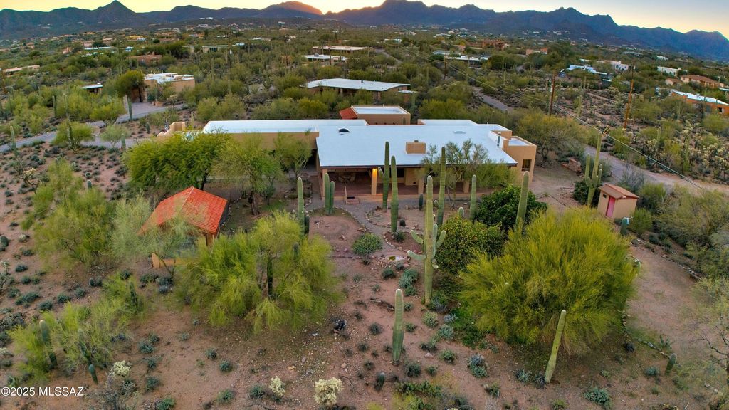 2614 &2616 N Grannen Road, Tucson, AZ 85745