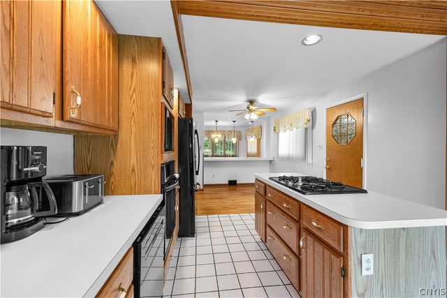 5589 Trenton Road, Deerfield, NY 13502