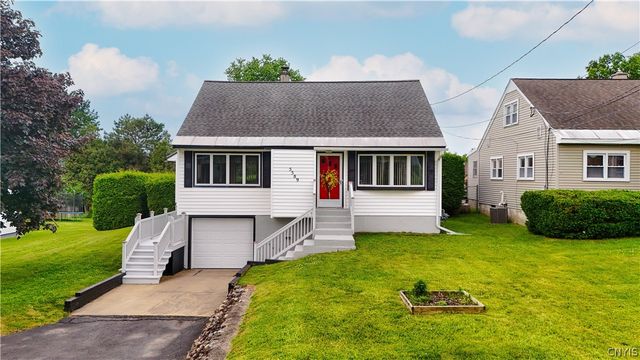 5589 Trenton Road, Deerfield, NY 13502