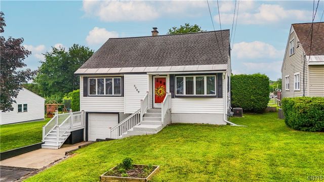 5589 Trenton Road, Deerfield, NY 13502