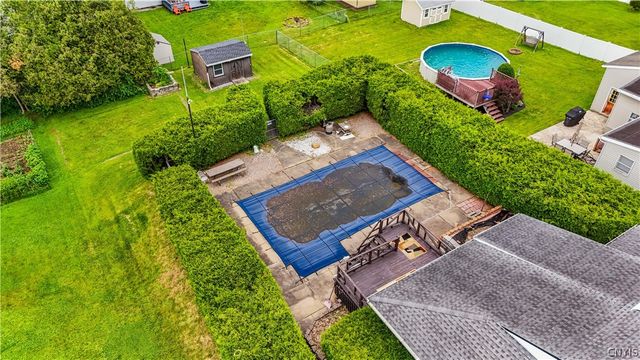 5589 Trenton Road, Deerfield, NY 13502