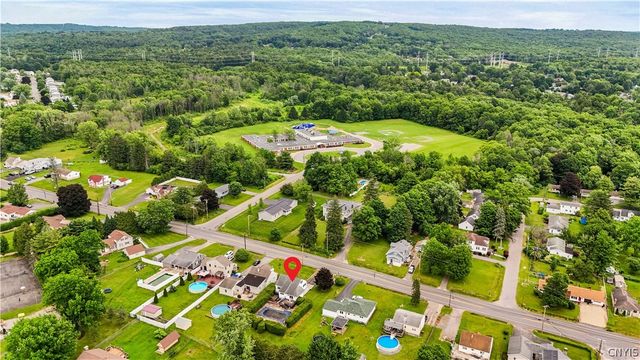 5589 Trenton Road, Deerfield, NY 13502