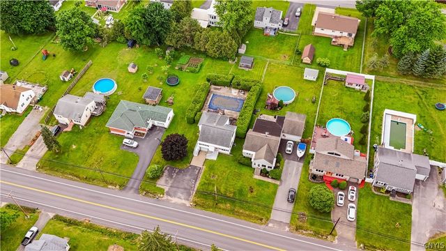 5589 Trenton Road, Deerfield, NY 13502