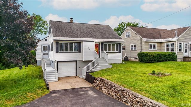 5589 Trenton Road, Deerfield, NY 13502