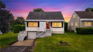 5589 Trenton Road, Deerfield, NY 13502