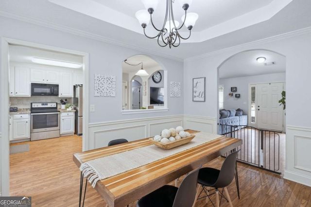 228 Falling Leaf Lane, Winder, GA 30680