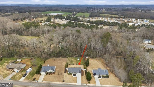 228 Falling Leaf Lane, Winder, GA 30680