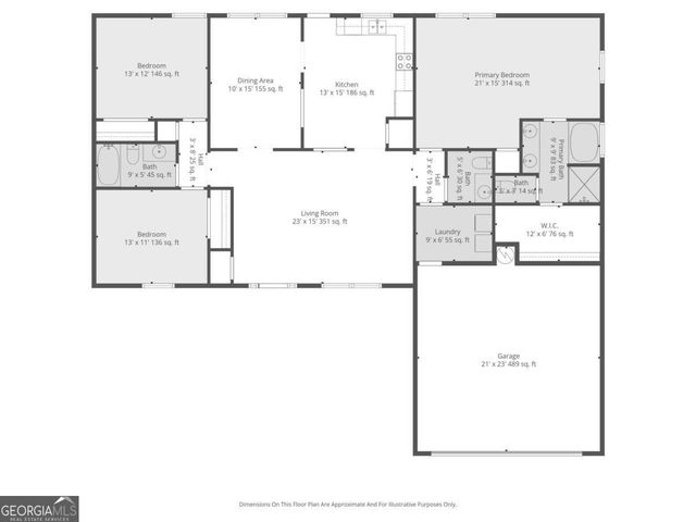 228 Falling Leaf Lane, Winder, GA 30680