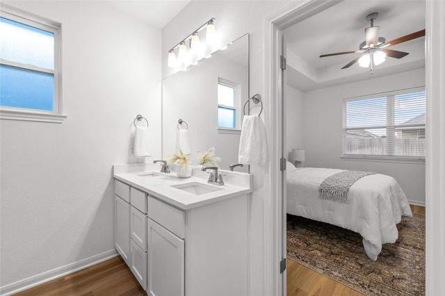 8114 Timber Hollow LN, Temple, TX 76502