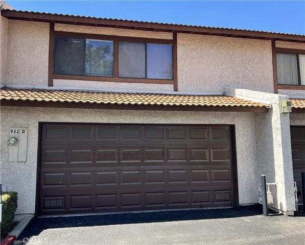 922 N Redding D, Upland, CA 91786