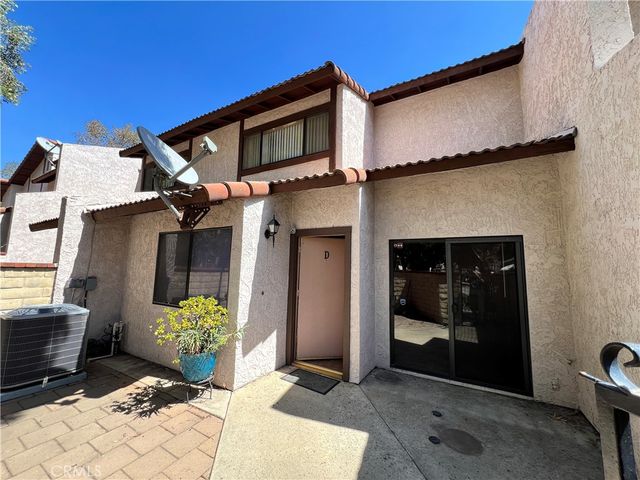 922 N Redding D, Upland, CA 91786