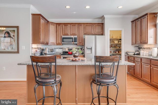 9408 BLACKBIRD LOOP, Culpeper, VA 22701