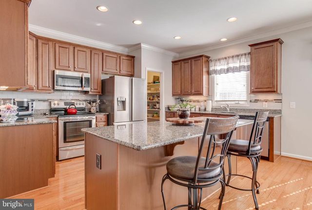 9408 BLACKBIRD LOOP, Culpeper, VA 22701