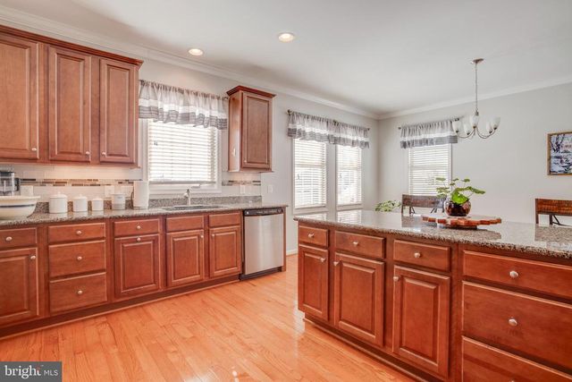 9408 BLACKBIRD LOOP, Culpeper, VA 22701