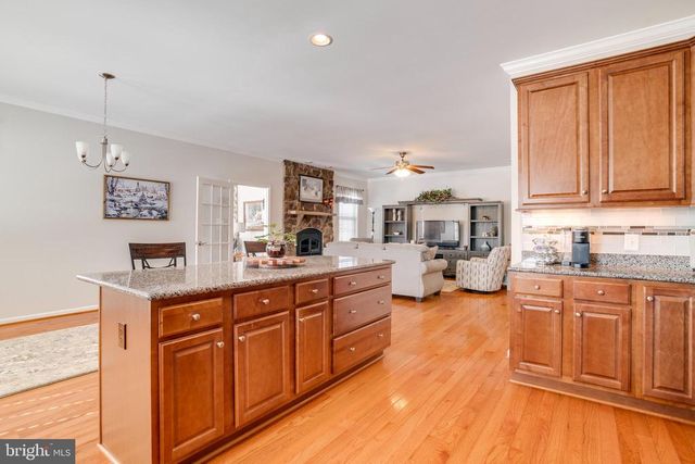 9408 BLACKBIRD LOOP, Culpeper, VA 22701