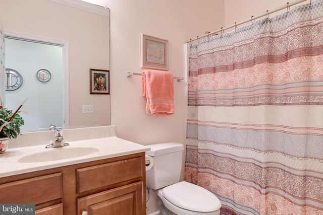 9408 BLACKBIRD LOOP, Culpeper, VA 22701