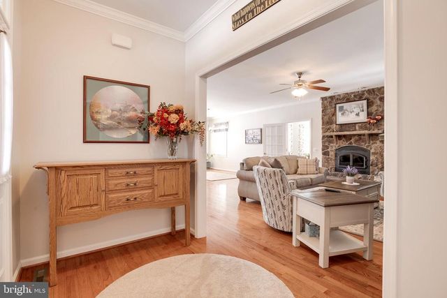 9408 BLACKBIRD LOOP, Culpeper, VA 22701