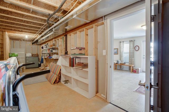 9408 BLACKBIRD LOOP, Culpeper, VA 22701