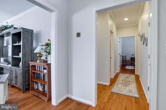 9408 BLACKBIRD LOOP, Culpeper, VA 22701