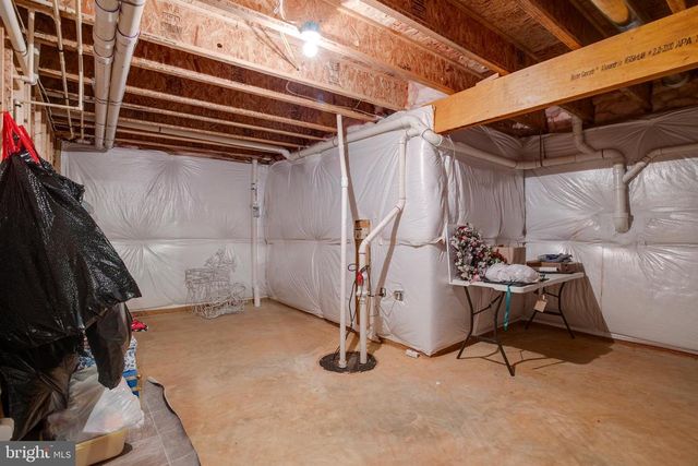 9408 BLACKBIRD LOOP, Culpeper, VA 22701