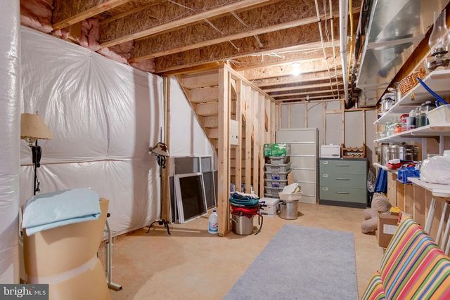 9408 BLACKBIRD LOOP, Culpeper, VA 22701