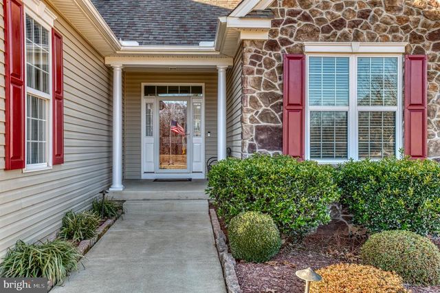 9408 BLACKBIRD LOOP, Culpeper, VA 22701