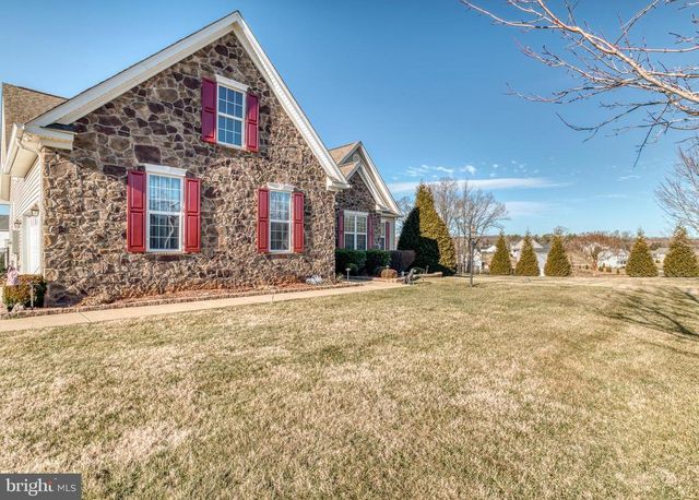 9408 BLACKBIRD LOOP, Culpeper, VA 22701