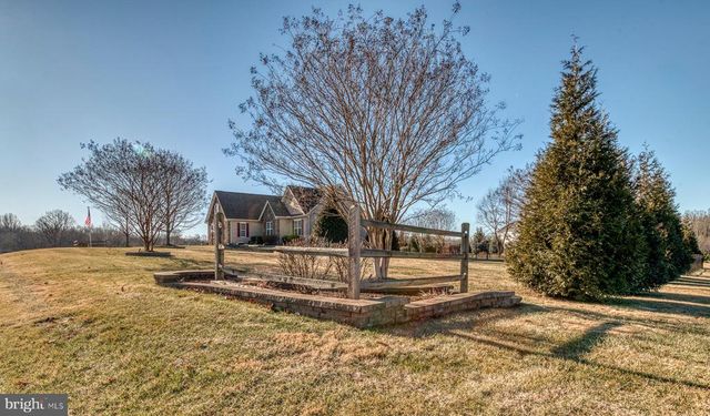 9408 BLACKBIRD LOOP, Culpeper, VA 22701