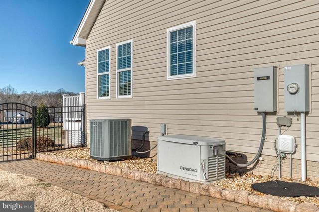 9408 BLACKBIRD LOOP, Culpeper, VA 22701