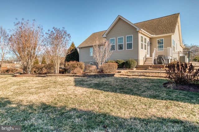 9408 BLACKBIRD LOOP, Culpeper, VA 22701