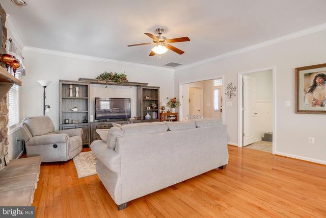 9408 BLACKBIRD LOOP, Culpeper, VA 22701