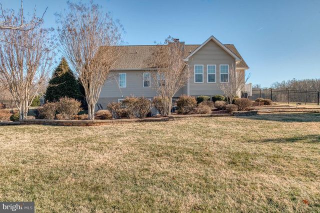 9408 BLACKBIRD LOOP, Culpeper, VA 22701