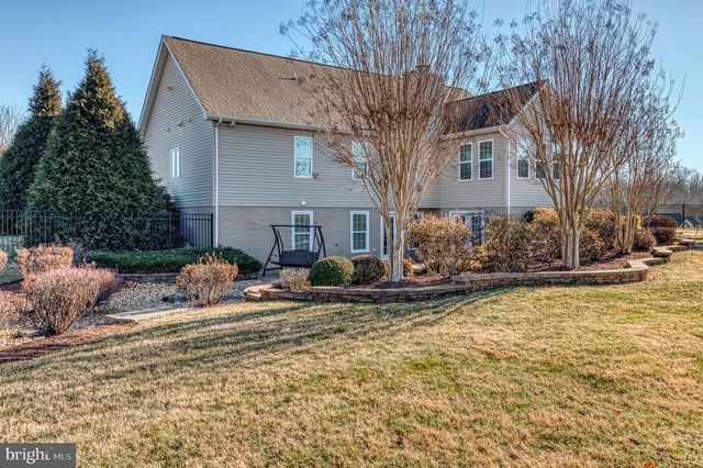9408 BLACKBIRD LOOP, Culpeper, VA 22701