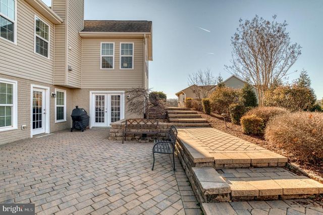 9408 BLACKBIRD LOOP, Culpeper, VA 22701