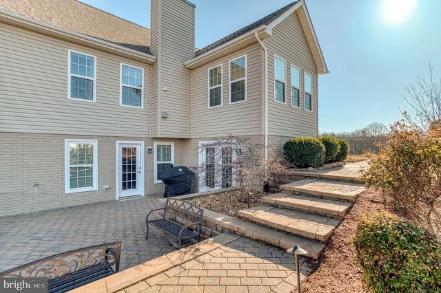 9408 BLACKBIRD LOOP, Culpeper, VA 22701