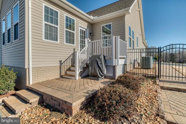 9408 BLACKBIRD LOOP, Culpeper, VA 22701