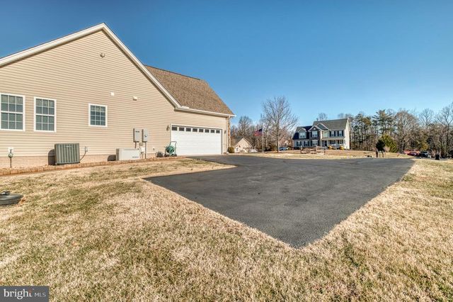 9408 BLACKBIRD LOOP, Culpeper, VA 22701