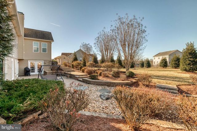 9408 BLACKBIRD LOOP, Culpeper, VA 22701