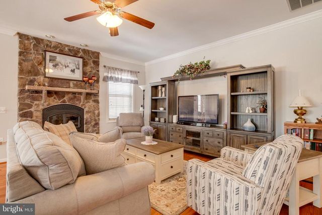 9408 BLACKBIRD LOOP, Culpeper, VA 22701