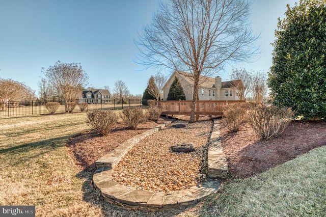 9408 BLACKBIRD LOOP, Culpeper, VA 22701