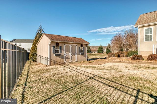 9408 BLACKBIRD LOOP, Culpeper, VA 22701