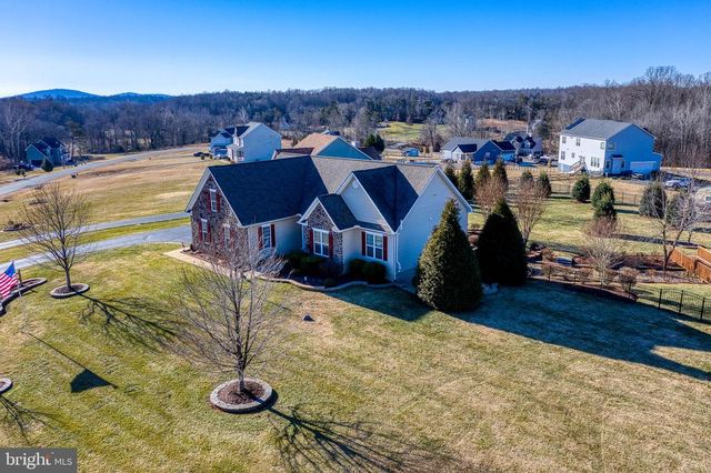 9408 BLACKBIRD LOOP, Culpeper, VA 22701