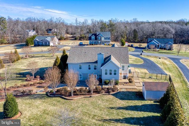 9408 BLACKBIRD LOOP, Culpeper, VA 22701