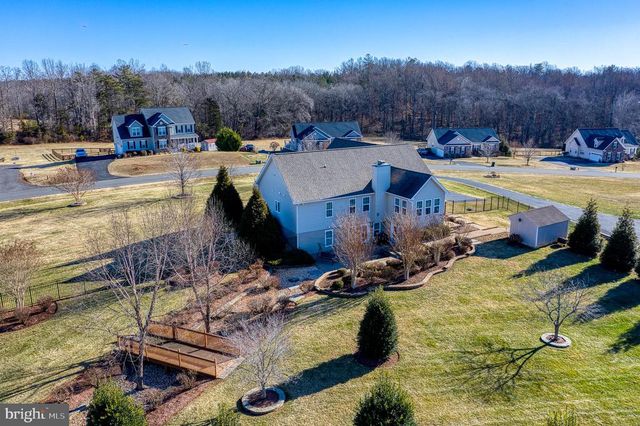 9408 BLACKBIRD LOOP, Culpeper, VA 22701