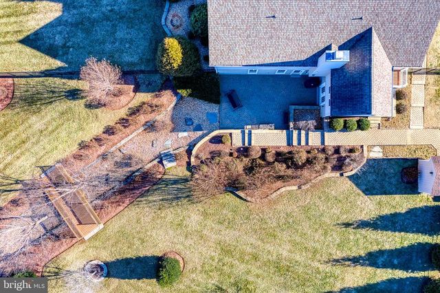 9408 BLACKBIRD LOOP, Culpeper, VA 22701