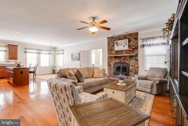 9408 BLACKBIRD LOOP, Culpeper, VA 22701