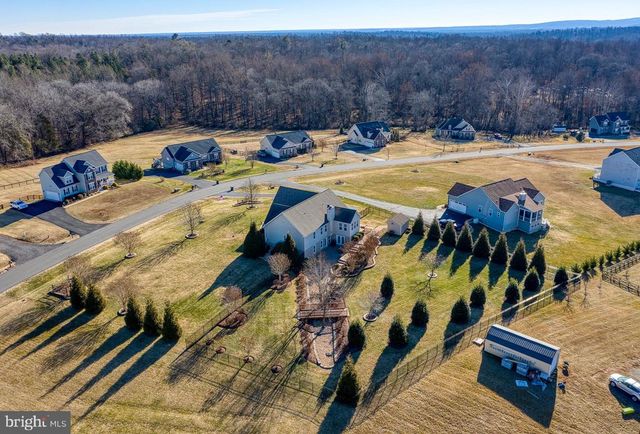 9408 BLACKBIRD LOOP, Culpeper, VA 22701