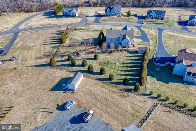 9408 BLACKBIRD LOOP, Culpeper, VA 22701