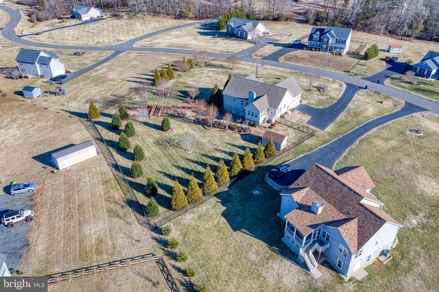 9408 BLACKBIRD LOOP, Culpeper, VA 22701